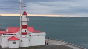George Henry Slight Marshall y su legado de faros