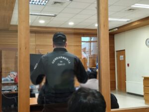 A la cárcel sujeto imputado de atacar sexualmente a su cuñada