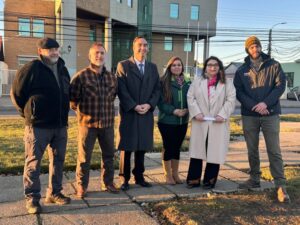 Lanzan tres concursos con ayuda para el agro