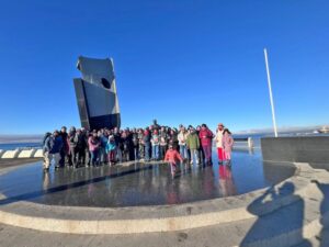 City Tour Antártica en Punta Arenas