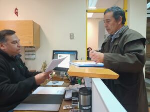 Interponen recurso ante Conaf por plan de manejo de Parque Kawésqar