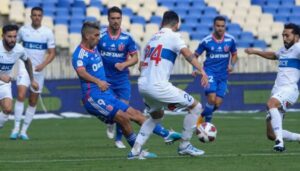¡Pararse señores! Esta tarde el clásico universitario vuelve al Estadio Nacional