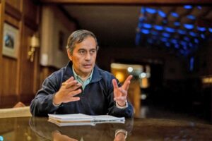 “A la ministra del Trabajo y gobernador regional pareciera no importarles el desempleo”