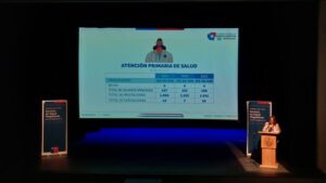 Directora del Servicio de Salud: “Lo que queremos hacer es que los usuarios esperen menos para su atención”