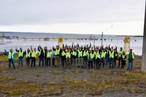 Cámara Chilena desarrolló el Encuentro “Proyectos de Energía:  Oportunidades para el Desarrollo Regional”