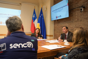 Se abrirán 300 cupos para cursos de capacitación