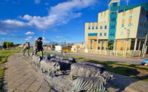 Día de los Patrimonios continúa hoy en Punta Arenas