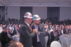 Cámara Chilena de la Construcción propone priorizar el Centro Antártico Internacional