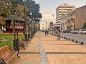 Proyecto busca dinamizar el turismo de manera directa