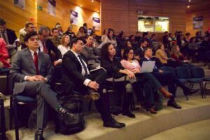 Explorando el futuro de la justicia: seminario sobre transformación digital en el Poder Judicial