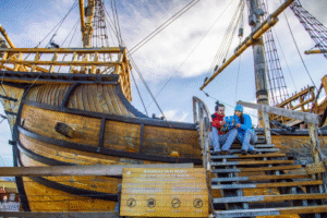 Más de 60 actividades se desarrollarán este fin de semana por el Día del Patrimonio
