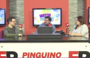 Cecosf “Fortaleciendo Vidas” potencia labor social con vecinos del sector sur