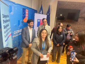 Entregaron nómina de 660 favorecidos con recursos del GORE e Indespa