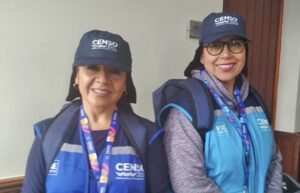 Censo: Magallanes lidera en cobertura
