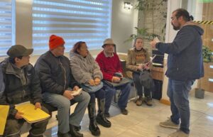 Dirección de Obras Municipales aclaró dudas de vecinos por loteos y terrenos