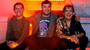 Posponen show de Los Nocheros para mañana por mal tiempo en Puerto Montt