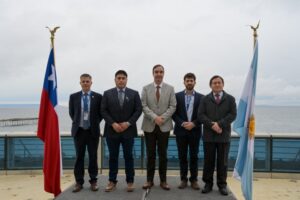 Mejores pasos fronterizos: anhelo de reunión binacional