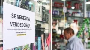 El desempleo en Chile llega a 8,7%, y la informalidad  sigue en altos niveles
