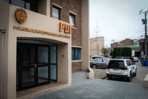 PDI detuvo a banda que protagonizó lanzasos en Punta Arenas