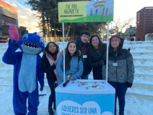 Buscan crear conciencia sobre el acogimiento familiar