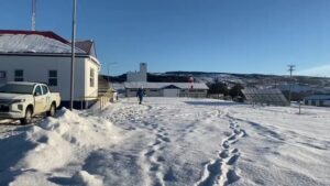 Mil familias sin vital elemento en Punta Arenas y casi 2.500 llamados en la región