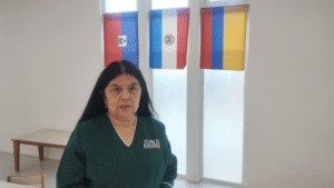 Jardín infantil Villa Austral destaca por su multiculturalidad