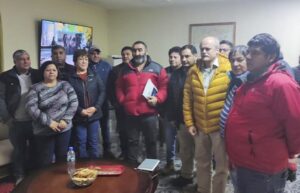 Diputado Matheson pedirá comisión investigadora por plan de manejo de Reserva Kawésqar