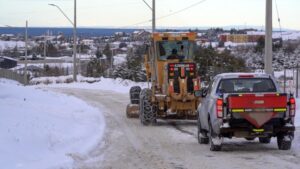 Municipio de Punta Arenas espera contar con 300 toneladas más de sal