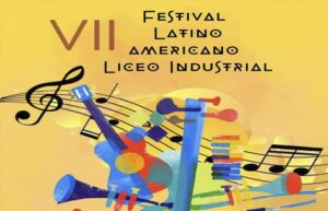 Afinan detalles para el Festival Latinoamericano del Liceo Industrial