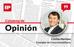 Sector inmobiliario: el desafío del sobrestock