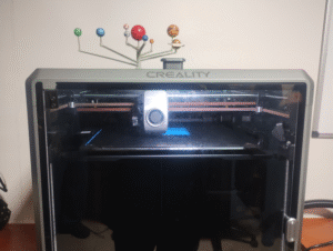 En el FabLAB UMAG se creará la primera maqueta antártica a escala en 3D