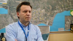 Alcalde Radonich llamó a la Cancillería a emular la proactividad argentina
