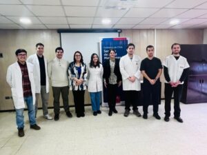 Nueve médicos se suman al trabajo de la Red Asistencial de Magallanes