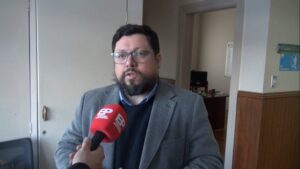 Seremi de Energía expuso ante el Gobierno carencia de parafina en Magallanes
