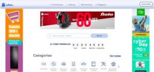 PDI llama a prevenir estafas durante los días de Cyber Day