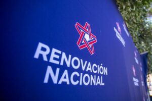 Primarias en Chile Vamos: Renovación Nacional fue el partido más votado