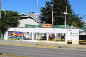 Autoridades confirmaron suspensión de clases para este miércoles en Punta Arenas