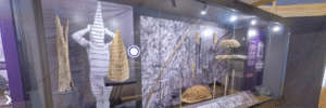 Museo yagán cuenta con paseo virtual
