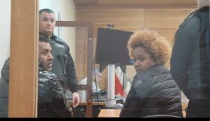 Encarcelaron a pareja de dominicanos por tráfico de cocaína y marihuana