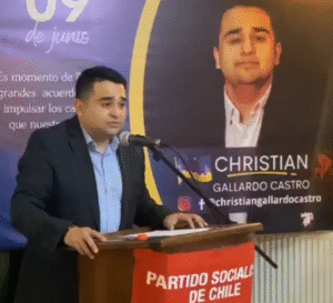 “Este domingo tenemos una oportunidad de hacer historia, les pido que acudan a votar”