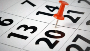 ¿Por qué es feriado este jueves 20 de junio?