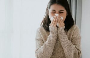 Más de 70 mil personas se han vacunado contra la influenza