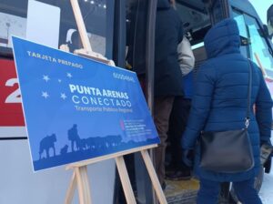 El fin de las monedas: comenzó el cambio en pago del sistema de transporte público