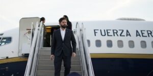 Presidente Boric viaja a Alemania con el foco puesto en los derechos humanos