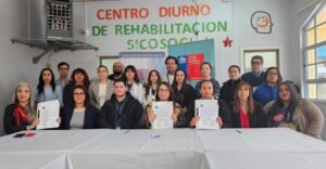 Servicio de Salud suscribe acuerdo con Cosam Miraflores