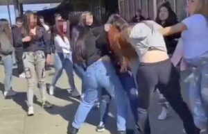 Peleas, alcohol y drogas entre jóvenes: un flagelo que trastoca a los centros comerciales