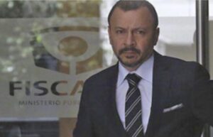 Fiscal que investiga el caso Procultura en Magallanes fue destituido del caso