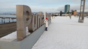 PIB regional en primer trimestre subió 1,9% comparado a igual periodo de 2023