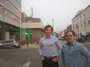 Hoy se inaugura en Punta Arenas el hub de innovación más austral del mundo