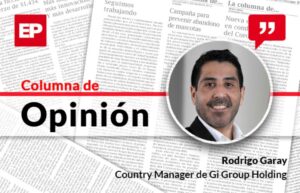 La necesidad de combatir la informalidad laboral